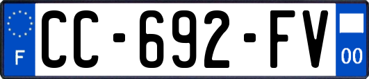 CC-692-FV