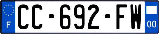 CC-692-FW
