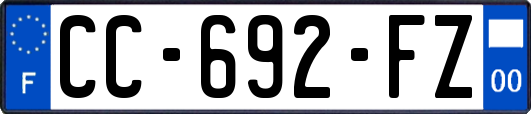 CC-692-FZ