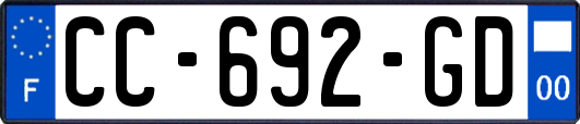 CC-692-GD