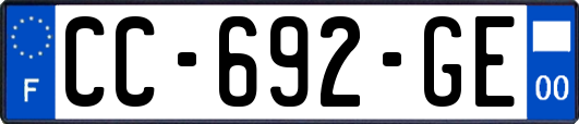 CC-692-GE