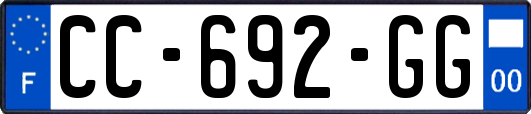 CC-692-GG
