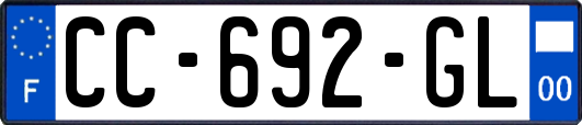 CC-692-GL