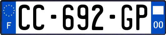 CC-692-GP