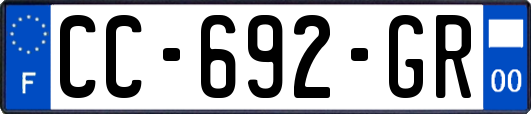 CC-692-GR