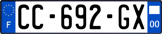 CC-692-GX