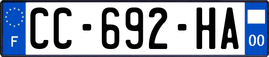 CC-692-HA