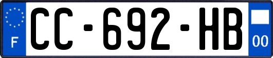 CC-692-HB