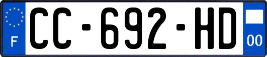 CC-692-HD