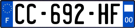 CC-692-HF