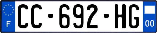 CC-692-HG