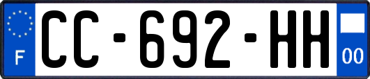 CC-692-HH