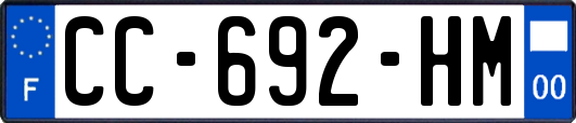 CC-692-HM