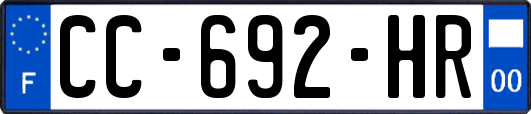 CC-692-HR