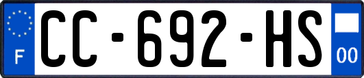 CC-692-HS