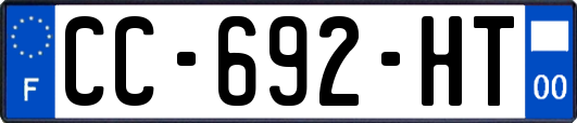 CC-692-HT