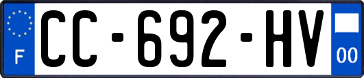CC-692-HV