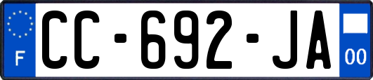 CC-692-JA