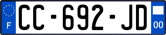 CC-692-JD
