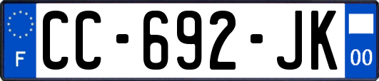 CC-692-JK