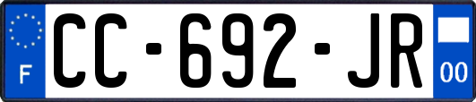 CC-692-JR