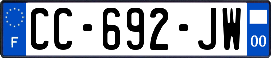 CC-692-JW