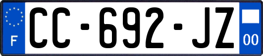CC-692-JZ