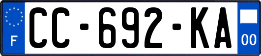 CC-692-KA