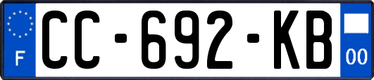 CC-692-KB