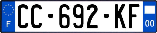 CC-692-KF