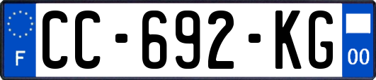 CC-692-KG