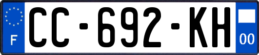 CC-692-KH