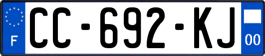 CC-692-KJ