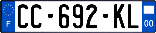 CC-692-KL