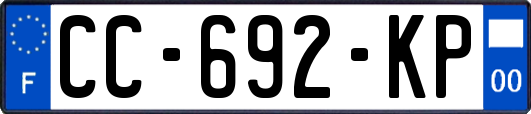 CC-692-KP