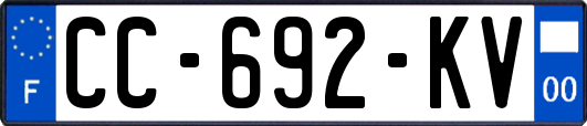 CC-692-KV