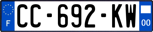 CC-692-KW