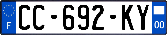 CC-692-KY