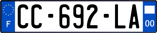 CC-692-LA