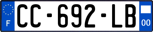 CC-692-LB