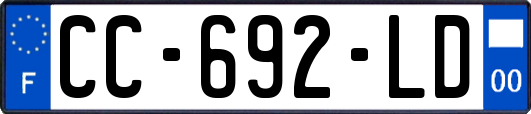 CC-692-LD