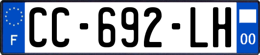 CC-692-LH