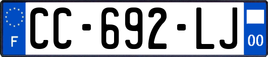 CC-692-LJ