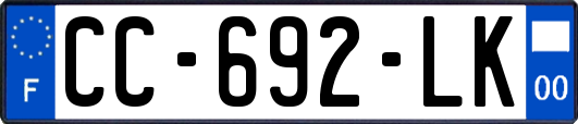 CC-692-LK
