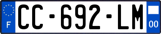 CC-692-LM