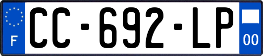 CC-692-LP