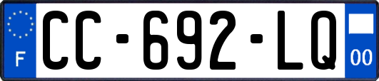 CC-692-LQ