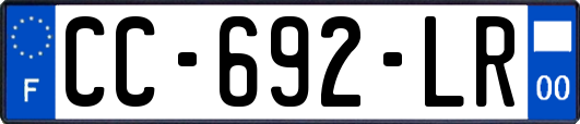 CC-692-LR