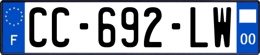 CC-692-LW