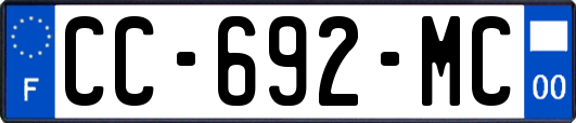 CC-692-MC